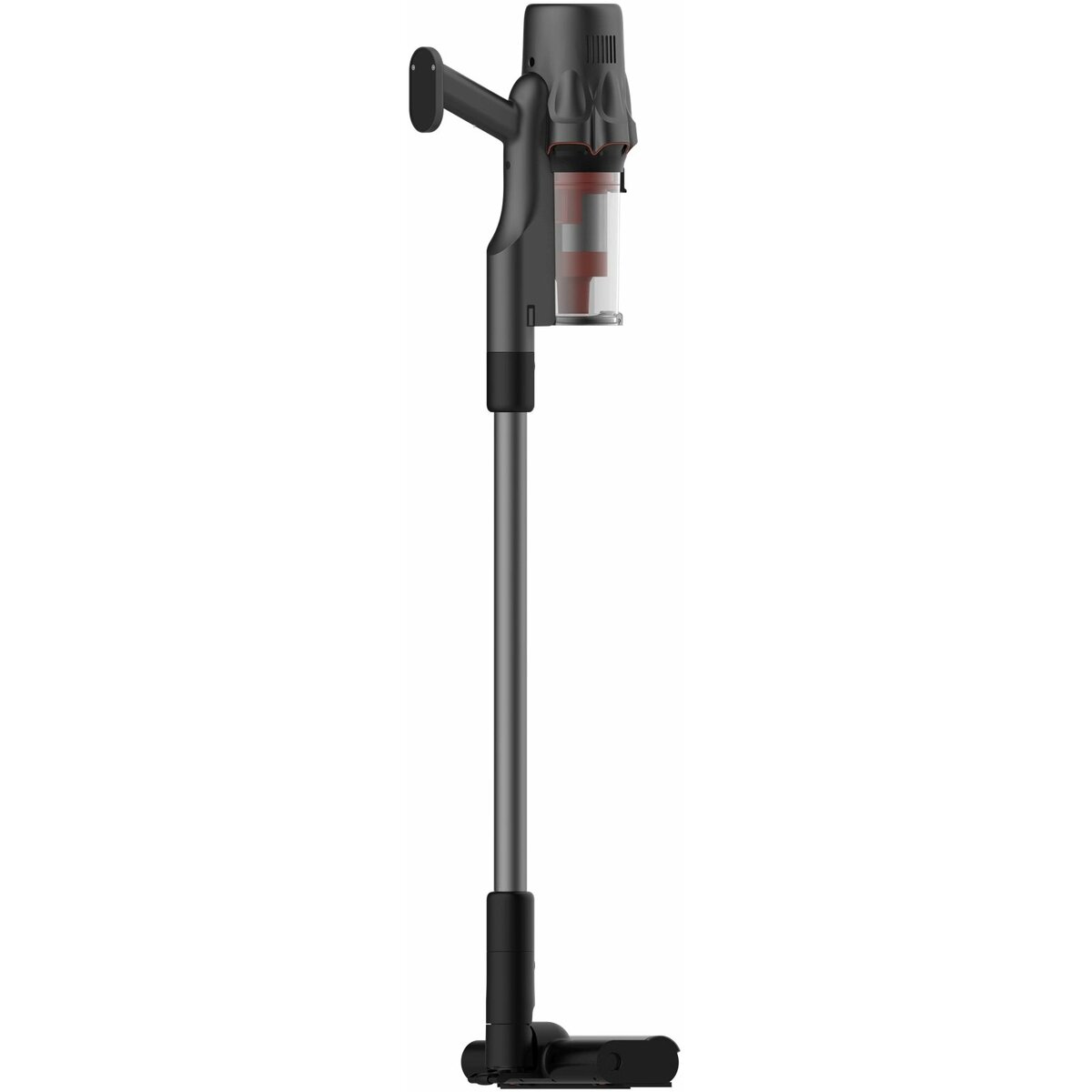 Пылесос Deerma DEM-T30W Station (Цвет: Gray)