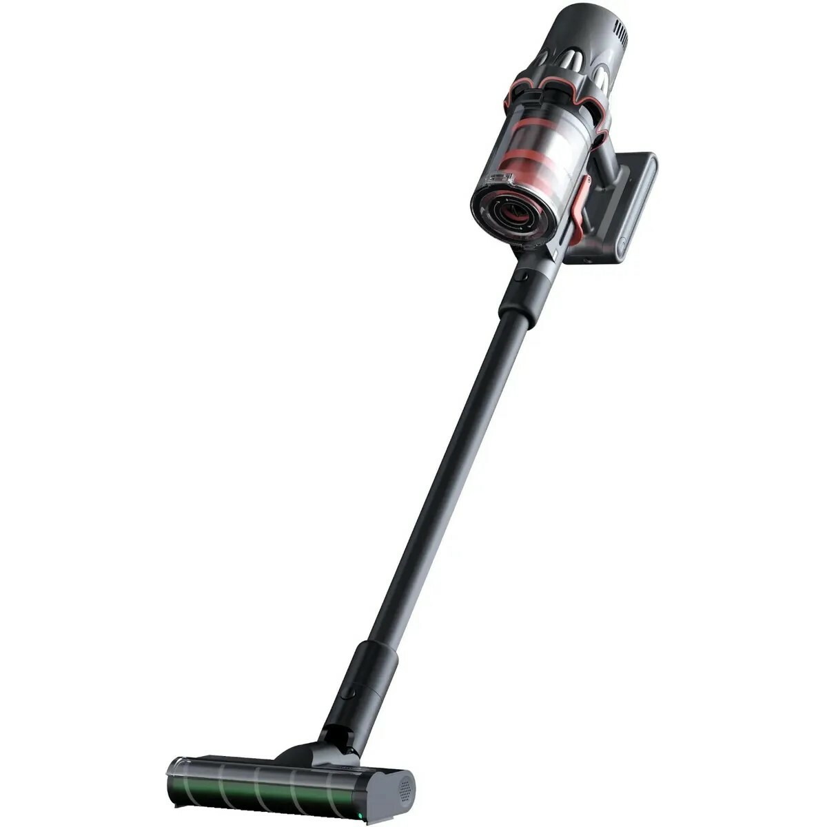 Пылесос вертикальный Deerma DEM-T50W (Цвет: Gray/Black)
