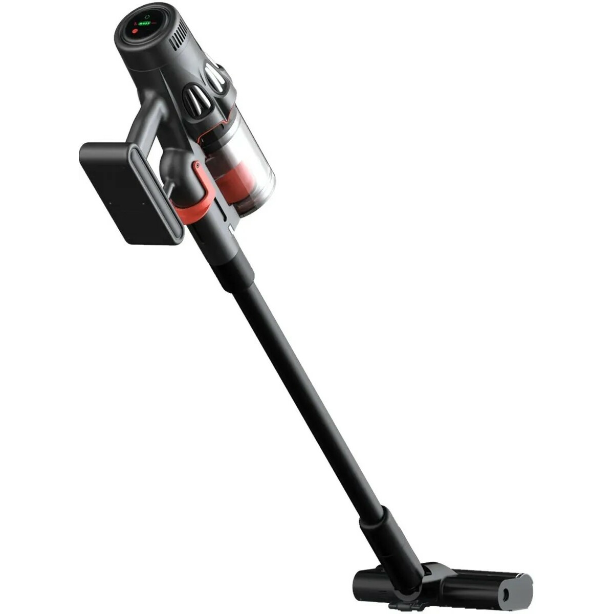 Пылесос вертикальный Deerma DEM-T50W (Цвет: Gray/Black)
