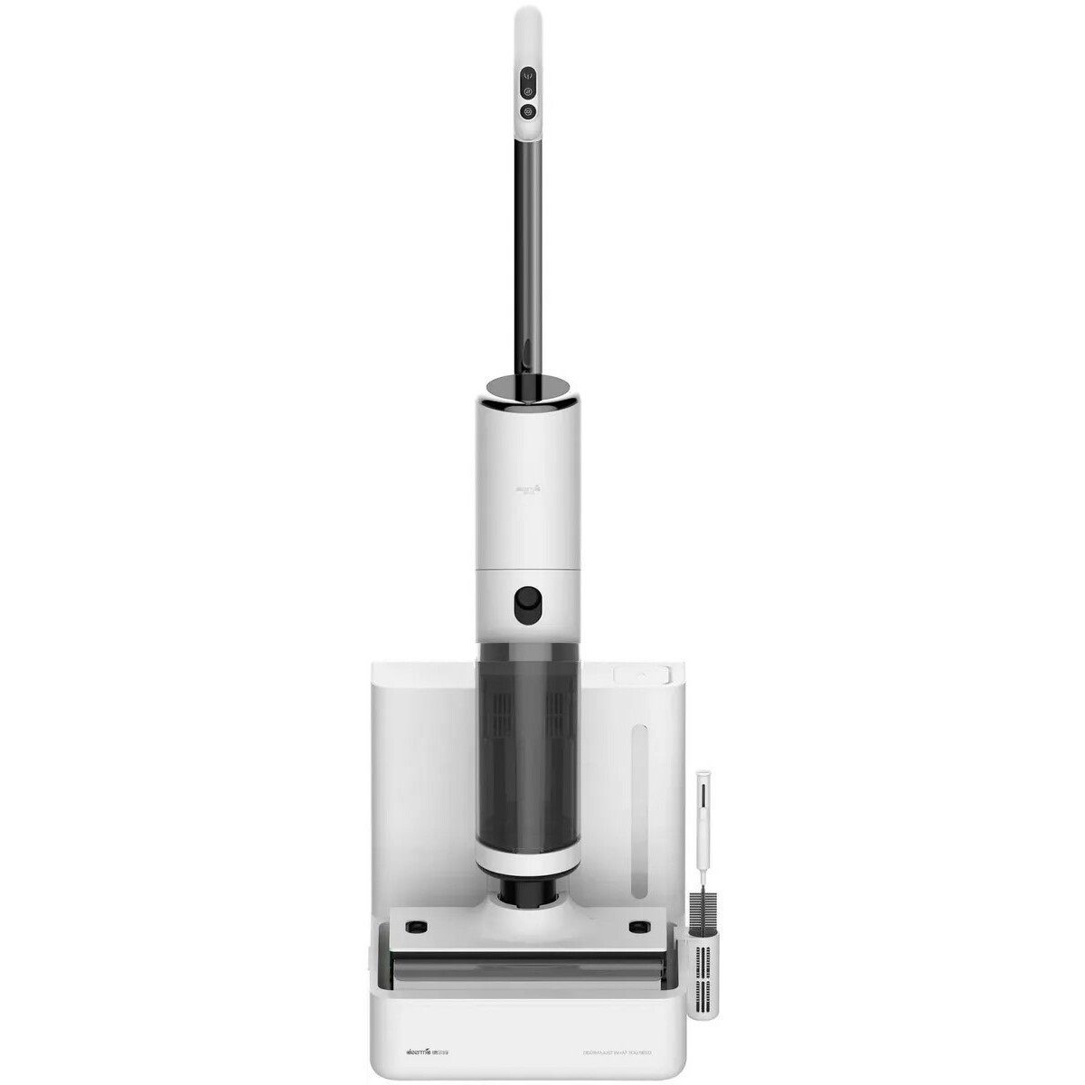 Пылесос моющий Deerma DEM-VX910W (Цвет: White/Black)