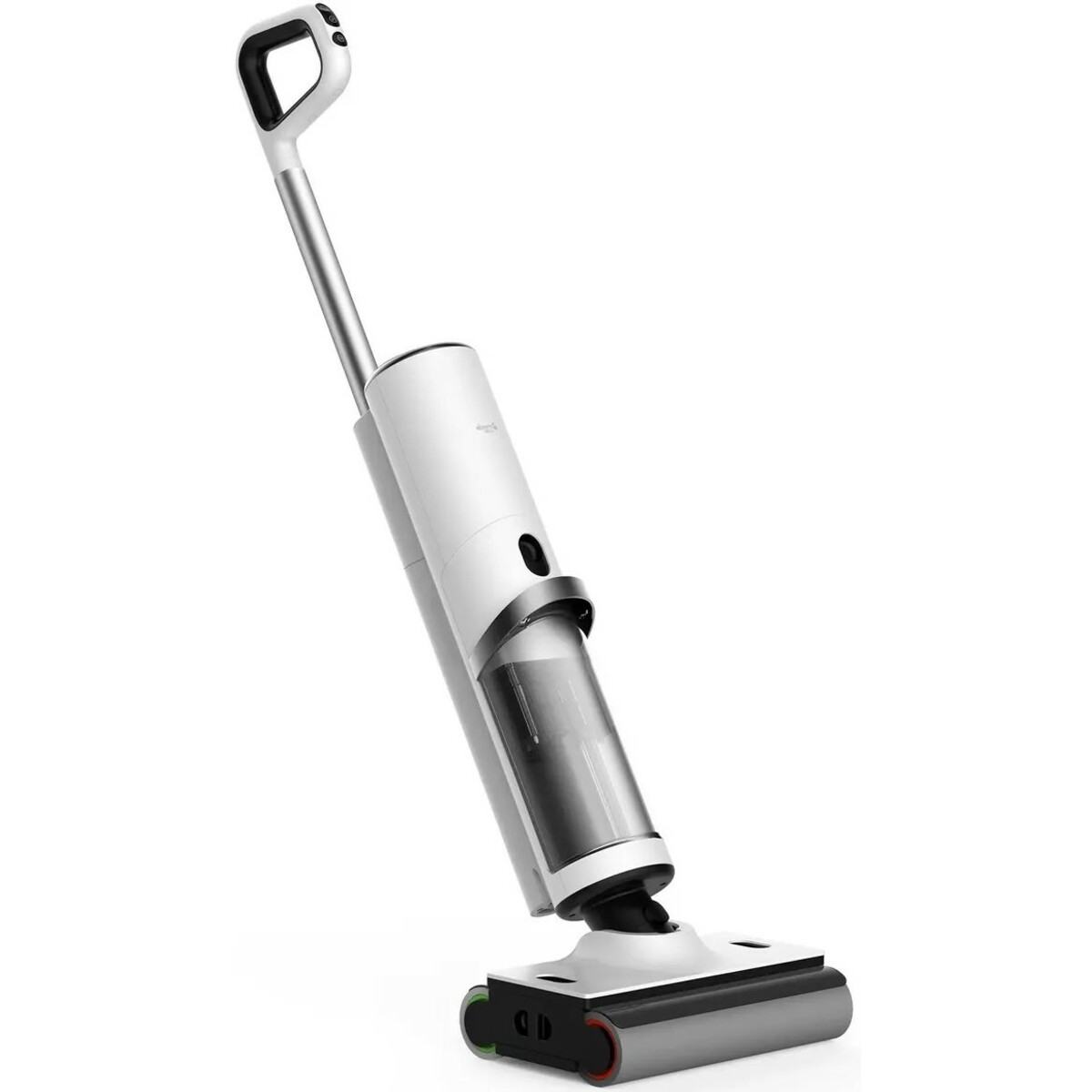 Пылесос моющий Deerma DEM-VX910W (Цвет: White/Black)