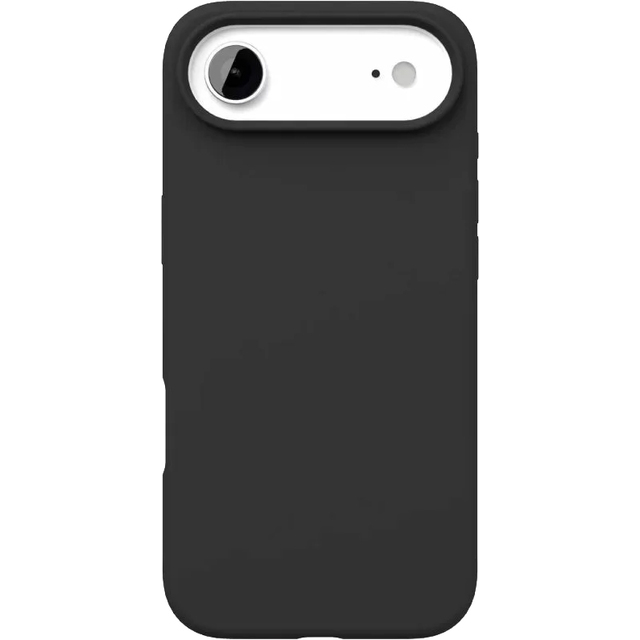 Чехол-накладка VLP Lite Mist Case with MagSafe для смартфона Apple iPhone Air, черный