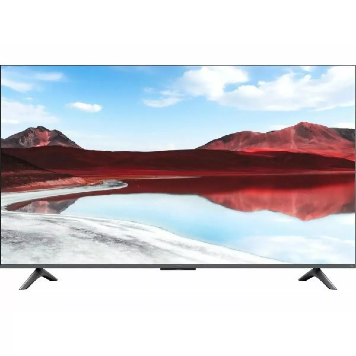 Телевизор Xiaomi 43  TV A Pro 2025, черный