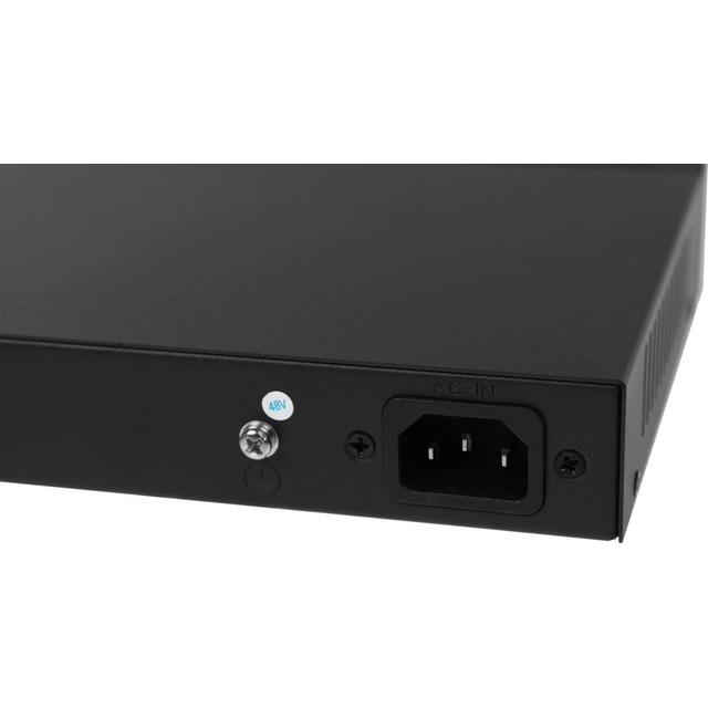 Коммутатор Osnovo SW-20600 / A(80W)