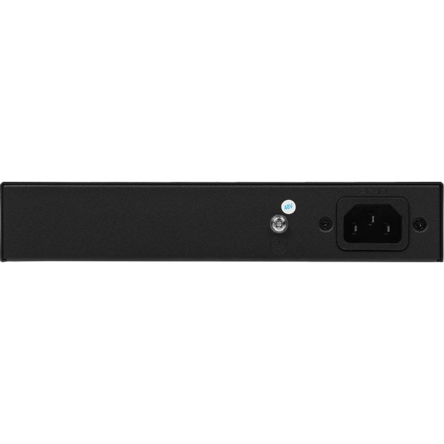 Коммутатор Osnovo SW-20600 / A(80W)