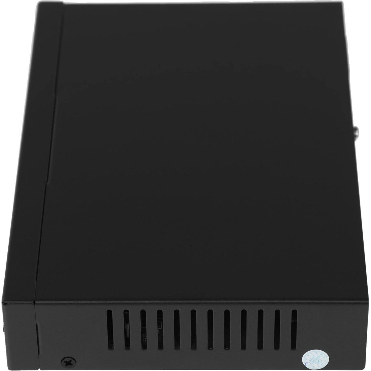 Коммутатор Osnovo SW-20600/A(80W)