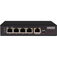 Коммутатор Osnovo SW-8050/D