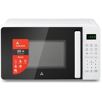 Микроволновая печь Accesstyle MS20D100W (Цвет: White)