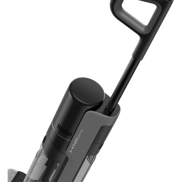 Пылесос Dreame Wet and Dry Vacuum H12 Pro (Цвет: Gray)