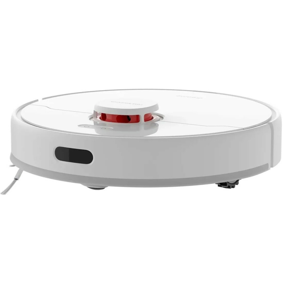 Робот-пылесос Dreame Bot Robot Vacuum and Mop D10s, белый