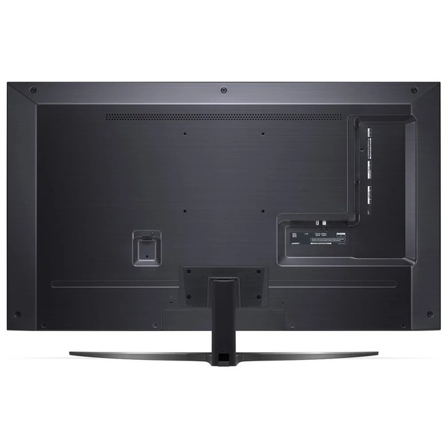 Телевизор LG 50  50NANO826QB NanoCell (Black)