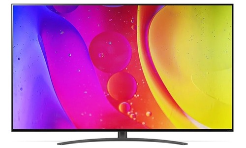 Телевизор LG 50" 50NANO826QB NanoCell (Black) - купить в СПб по ...