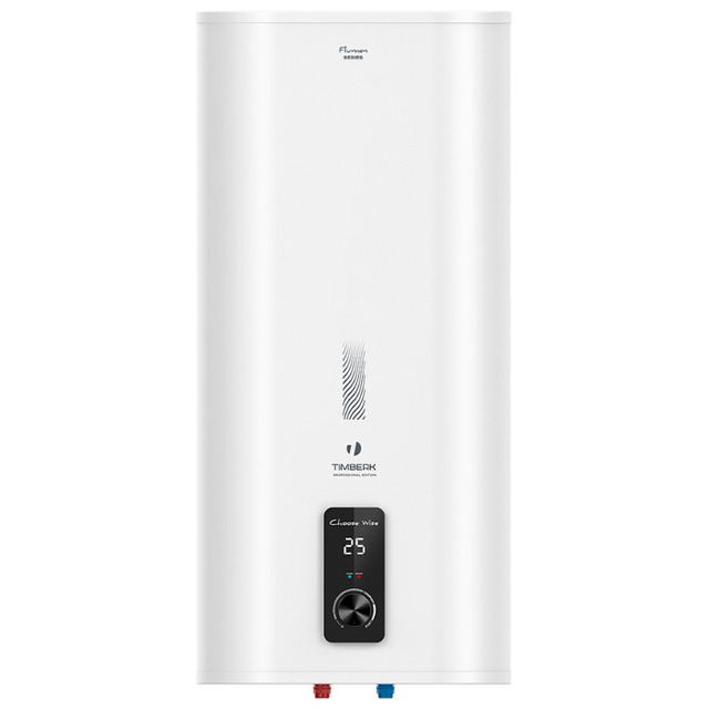 Водонагреватель Timberk SWH FSM9 80 V (Цвет: White)