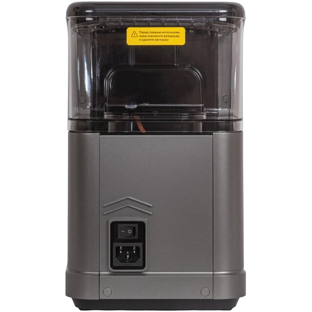 Кофемашина Supra CMS-3700 (Цвет: Silver) Кофемашина Supra CMS-3700 (Цвет: Silver)