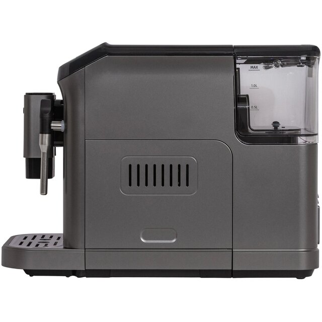 Кофемашина Supra CMS-3700 (Цвет: Silver) Кофемашина Supra CMS-3700 (Цвет: Silver)