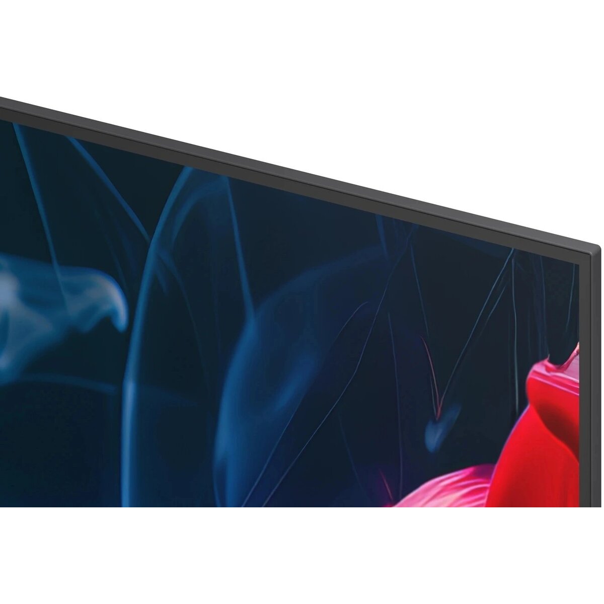 Телевизор LG 75" 75QNED80B6A.ARUG, черный
