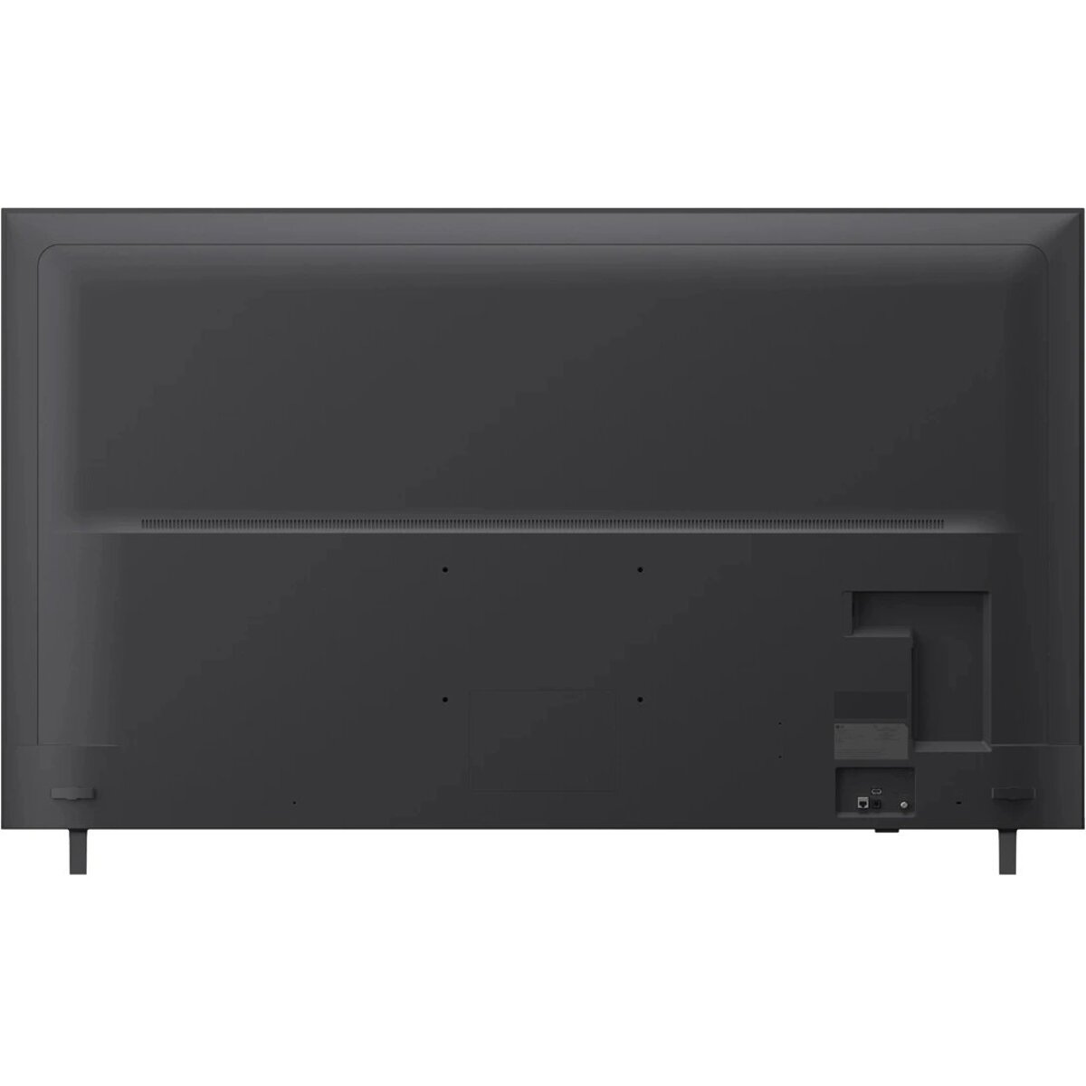 Телевизор LG 75" 75QNED80B6A.ARUG, черный