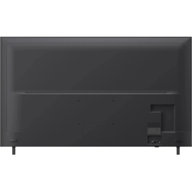Телевизор LG 75" 75QNED80B6A.ARUG, черный