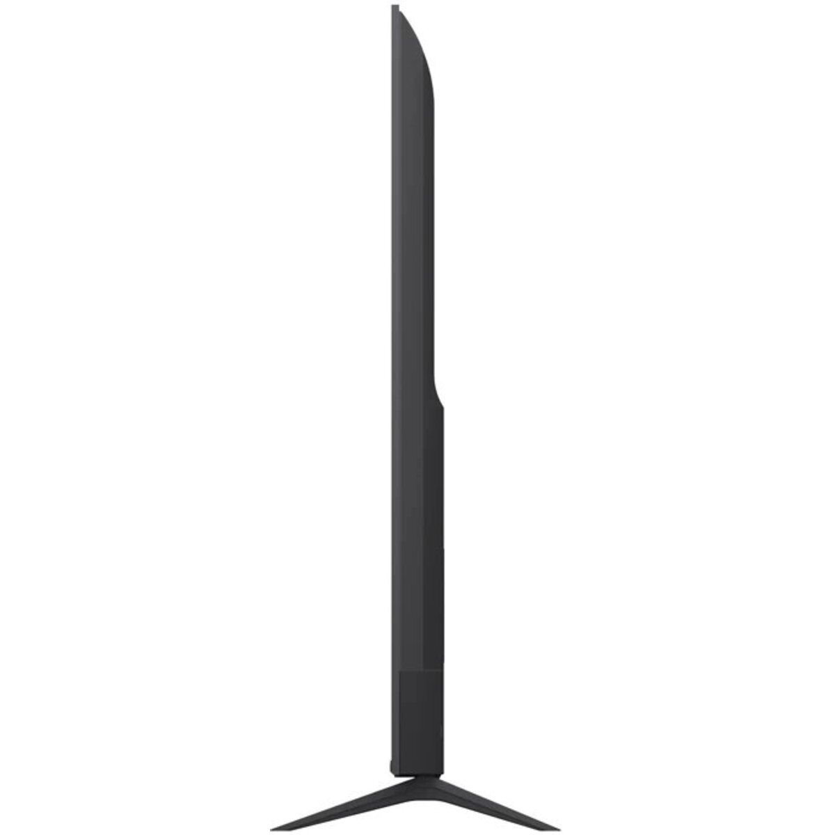 Телевизор LG 75" 75QNED80B6A.ARUG, черный