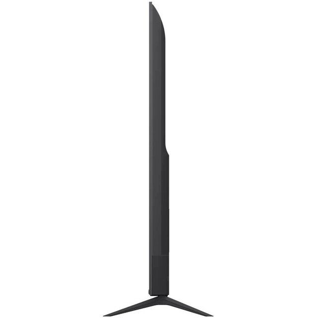 Телевизор LG 75" 75QNED80B6A.ARUG, черный