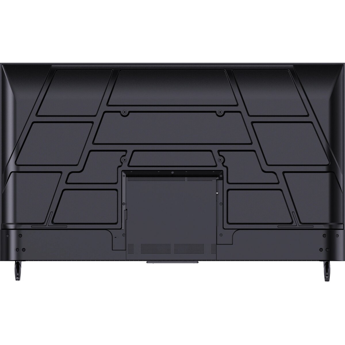 Телевизор Skyworth 75" 75X66H, черный