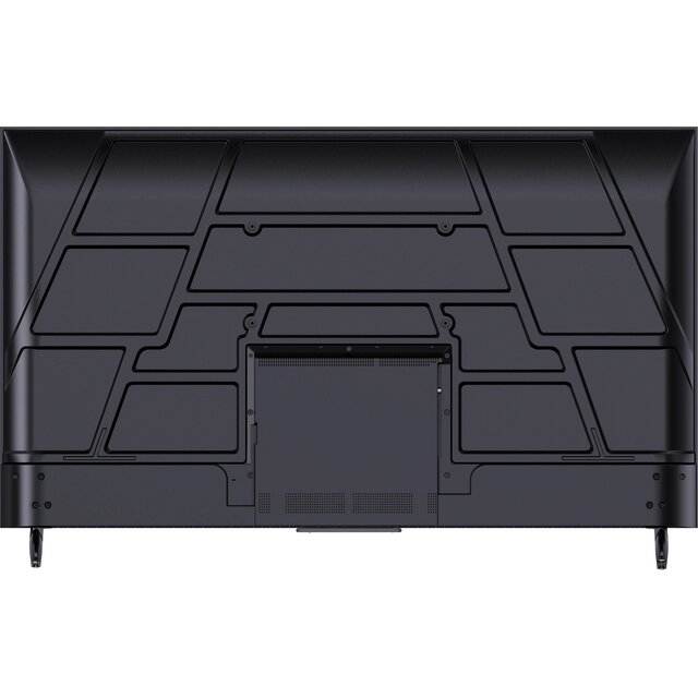Телевизор Skyworth 75" 75X66H, черный