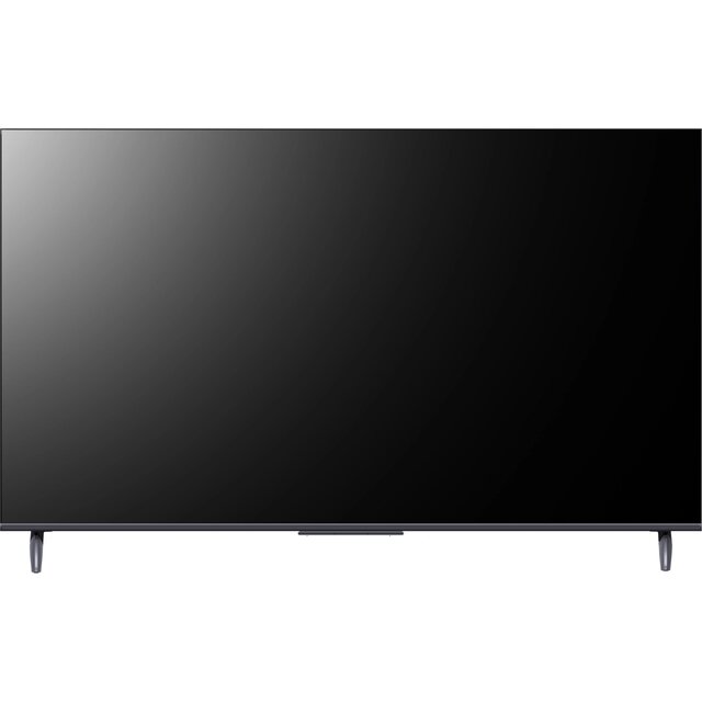 Телевизор Skyworth 75" 75X66H, черный