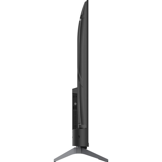 Телевизор Skyworth 75" 75X66H, черный