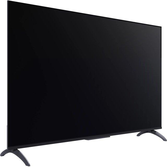 Телевизор Skyworth 75" 75X66H, черный