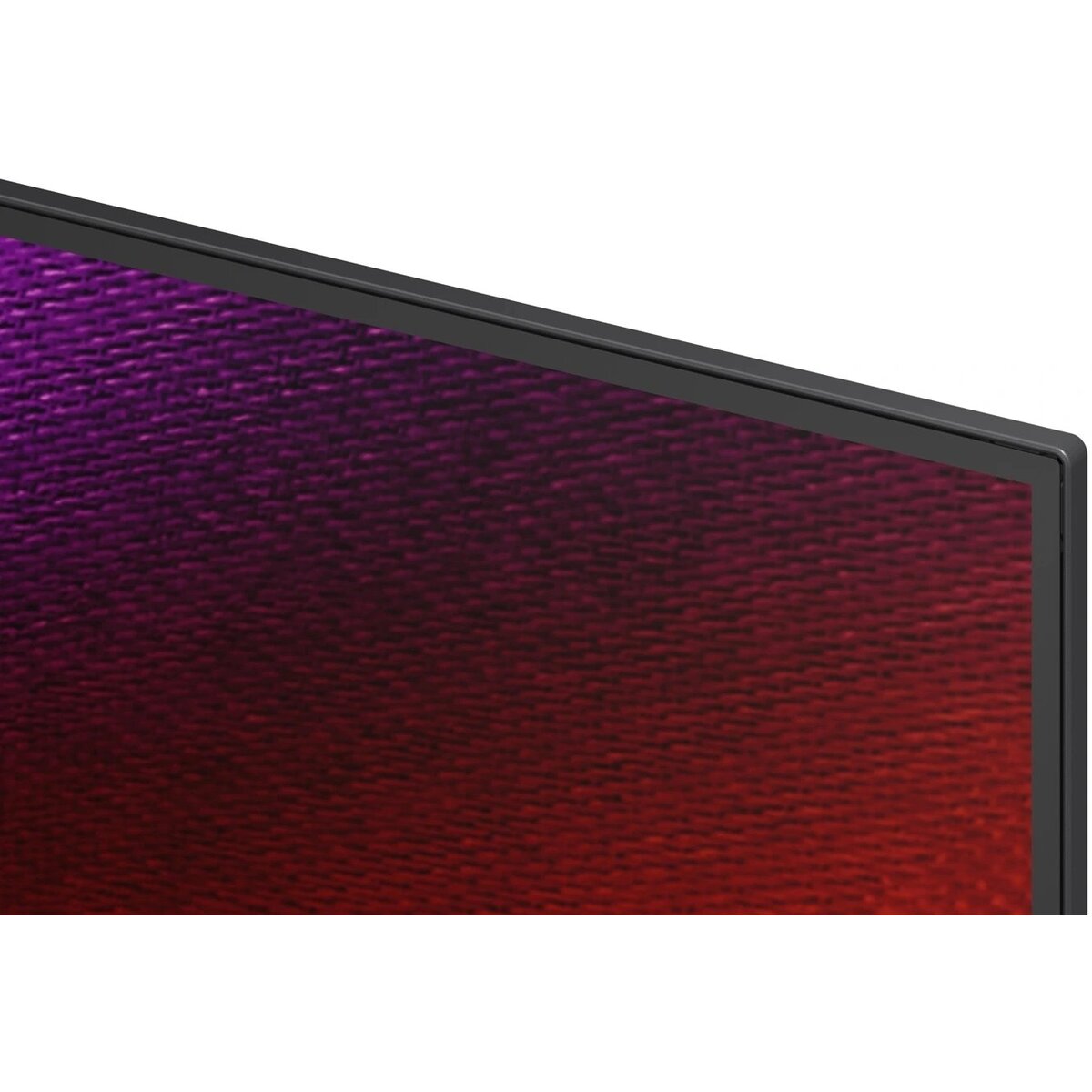 Телевизор LG 85" 85NU900B6LA.ARUG, черный