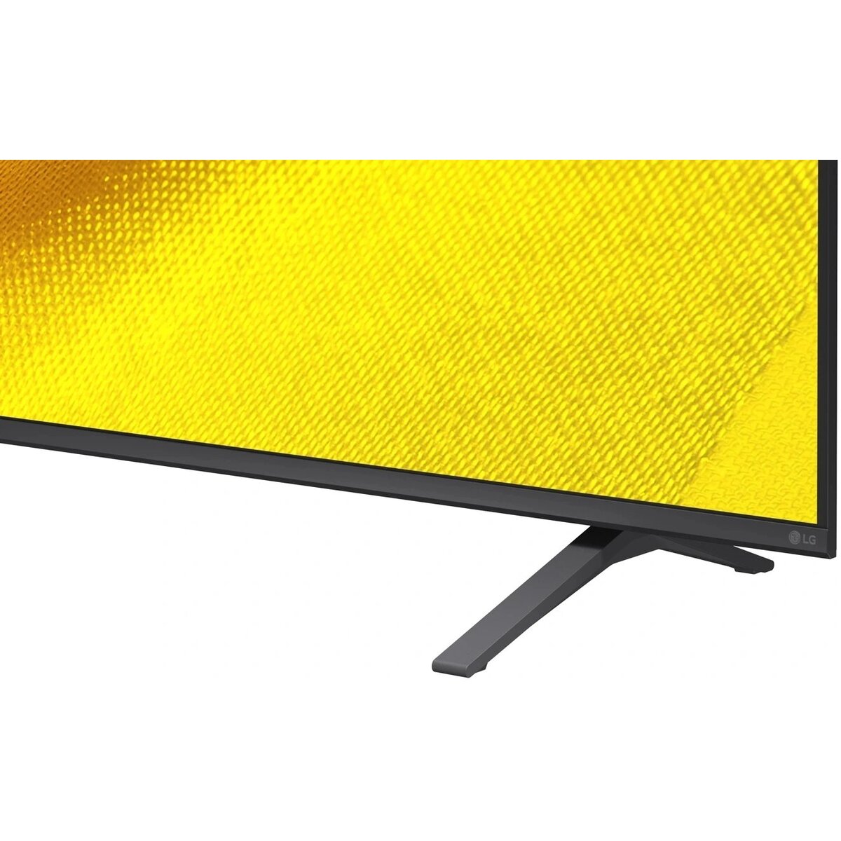 Телевизор LG 85" 85NU900B6LA.ARUG, черный