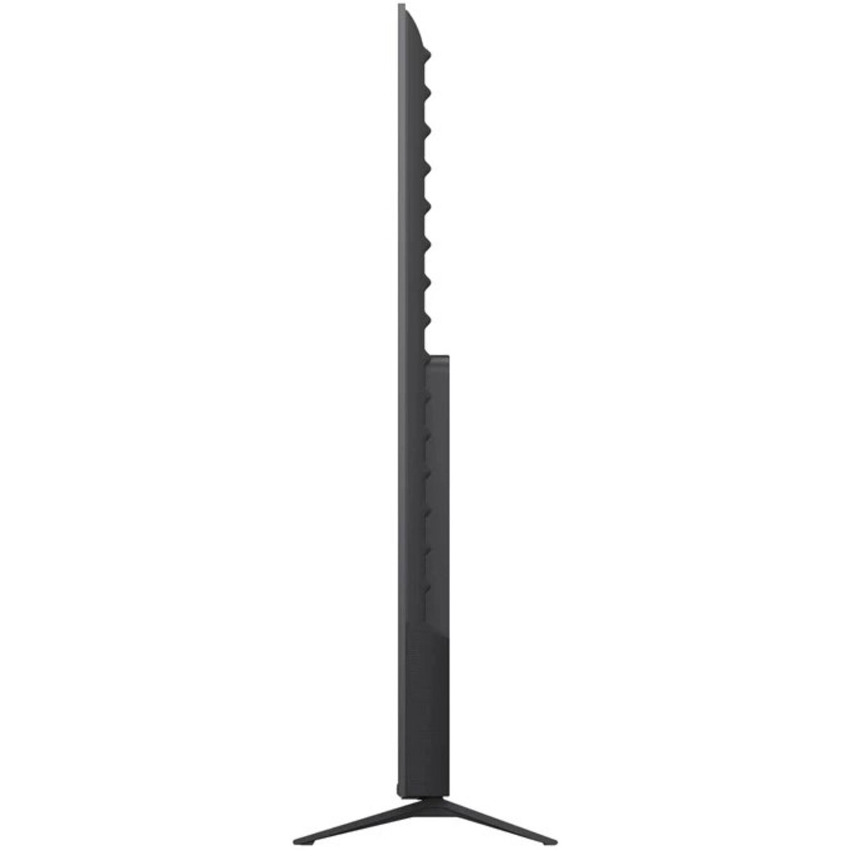Телевизор LG 85" 85NU900B6LA.ARUG, черный