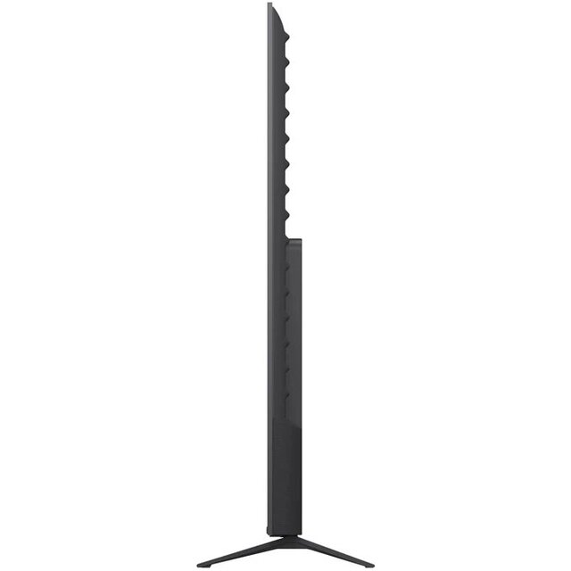 Телевизор LG 85" 85NU900B6LA.ARUG, черный