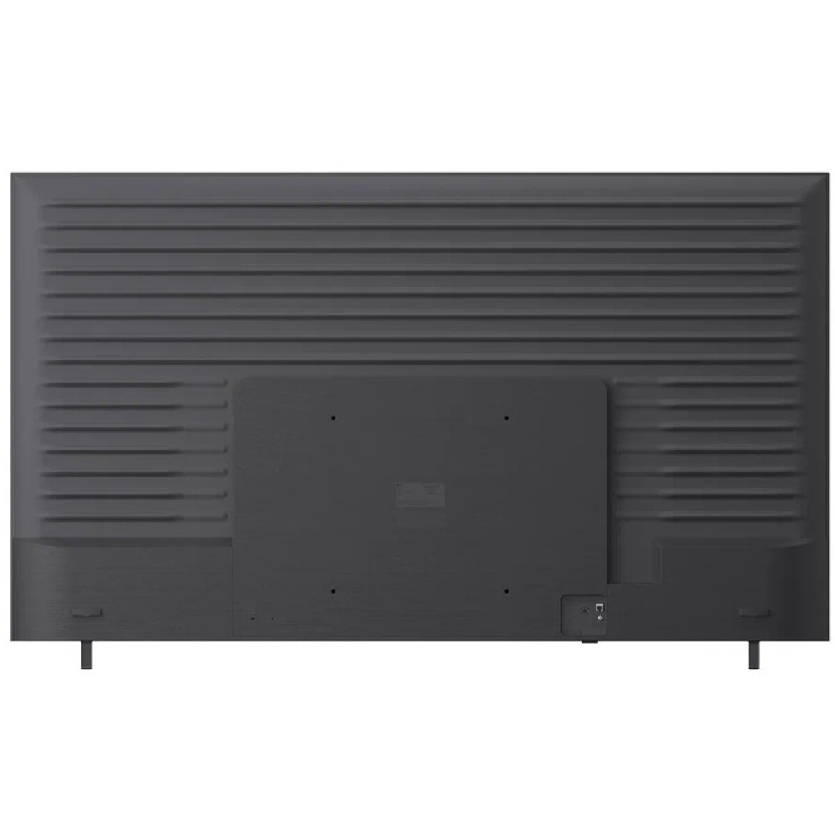 Телевизор LG 85" 85QNED70B6A.ARUG, черный 