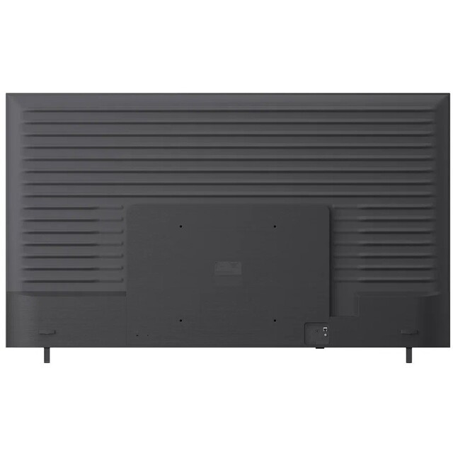 Телевизор LG 85" 85QNED70B6A.ARUG, черный 
