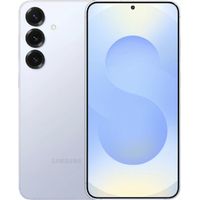 Смартфон Samsung Galaxy S25+ 12/256Gb (Цвет: Icyblue)