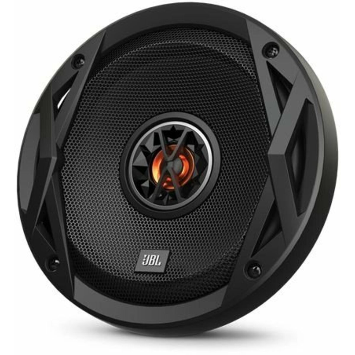 Колонки автомобильные JBL CLUB 6520, черный