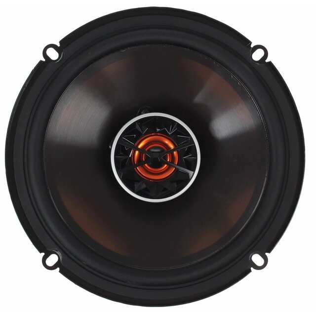 Колонки автомобильные JBL CLUB 6520, черный