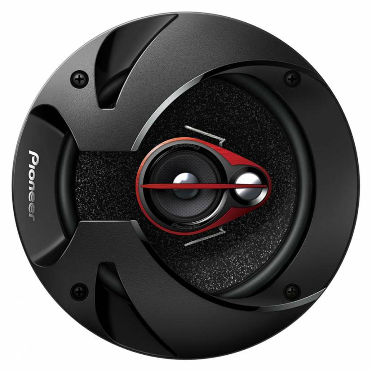 Колонки автомобильные Pioneer TS-R1750S (Цвет: Black)