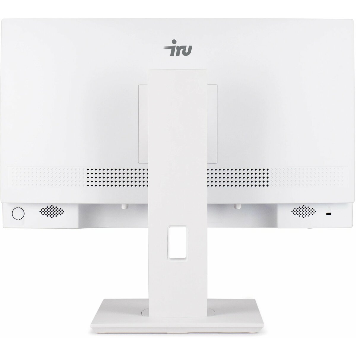 Моноблок IRU Tactio 23IW (Intel Core i5 1235U 1.3Ghz/16Gb DDR4/SSD512Gb/Intel Iris Xe/23.8