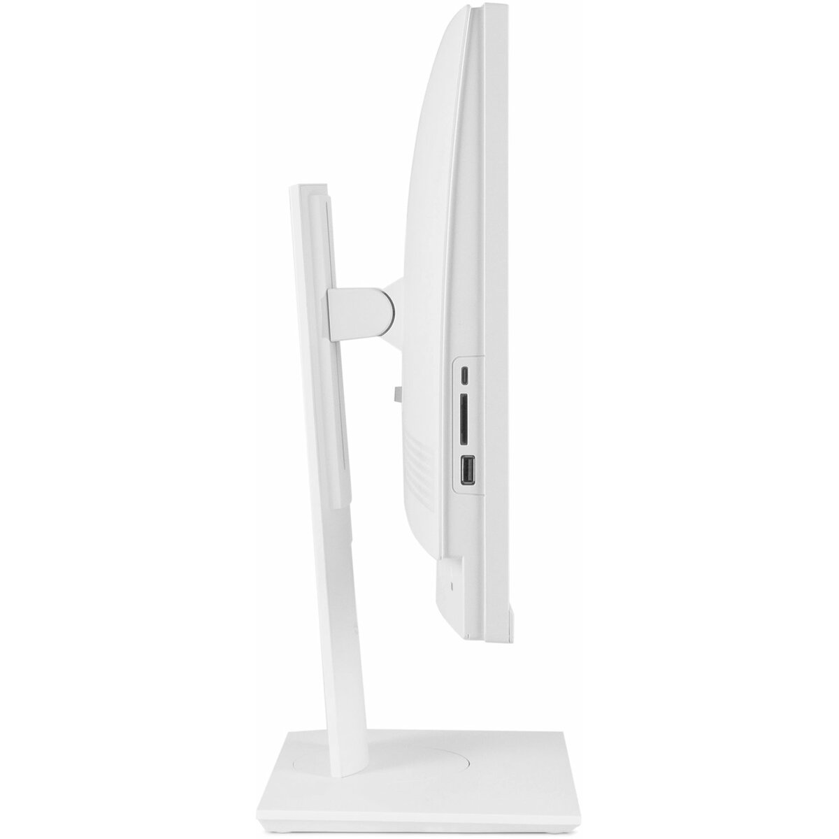 Моноблок IRU Tactio 23IW (Intel Core i5 1235U 1.3Ghz/16Gb DDR4/SSD512Gb/Intel Iris Xe/23.8