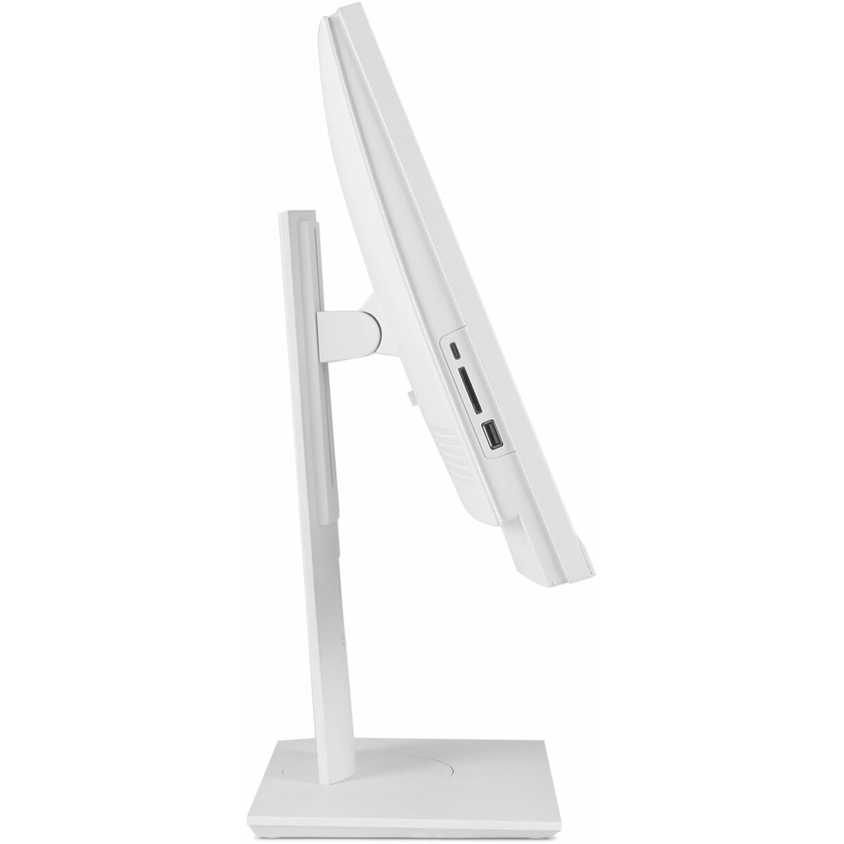 Моноблок IRU Tactio 23IW (Intel Core i5 1235U 1.3Ghz/16Gb DDR4/SSD512Gb/Intel Iris Xe/23.8