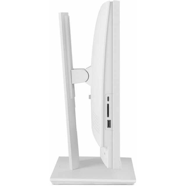 Моноблок IRU Tactio 23IW (Intel Core i5 1235U 1.3Ghz / 16Gb DDR4 / SSD512Gb / Intel Iris Xe / 23.8 Моноблок IRU Tactio 23IW (Intel Core i5 1235U 1.3Ghz / 16Gb DDR4 / SSD512Gb / Intel Iris Xe / 23.8