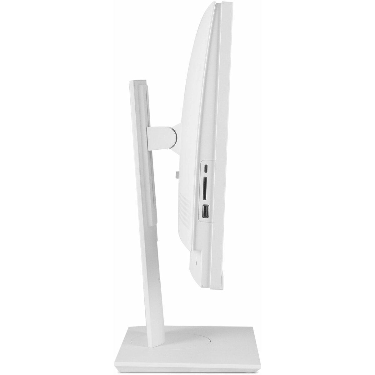 Моноблок IRU Tactio 23IW (Intel Core i5 1235U 1.3Ghz/16Gb DDR4/SSD512Gb/Intel Iris Xe/23.8