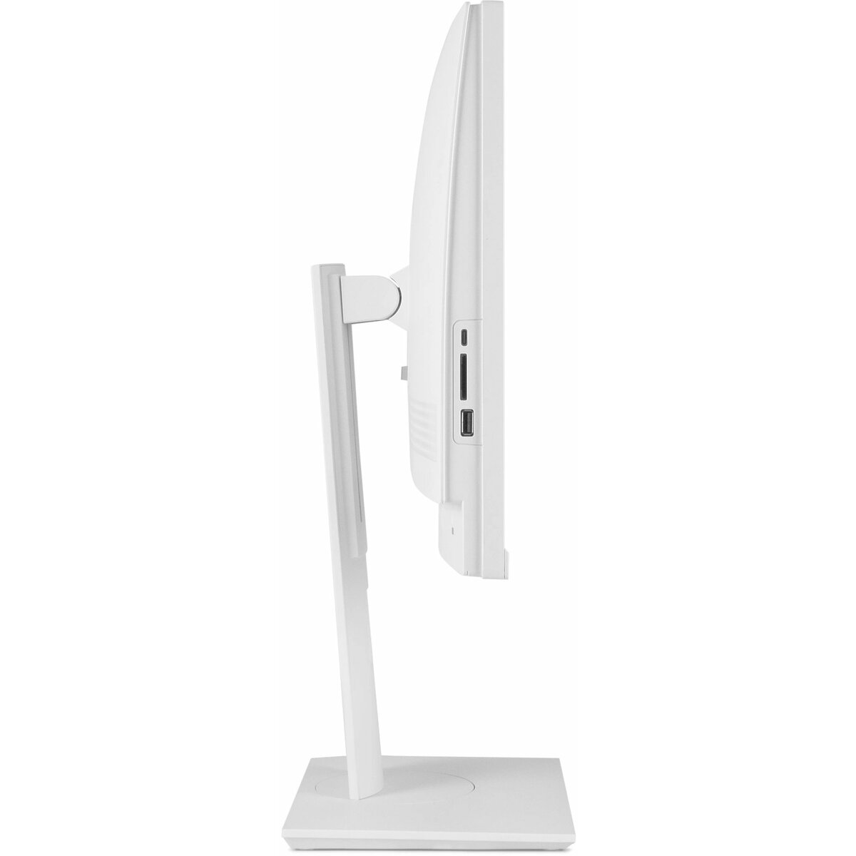 Моноблок IRU Tactio 23IW (Intel Core i5 1235U 1.3Ghz/16Gb DDR4/SSD512Gb/Intel Iris Xe/23.8