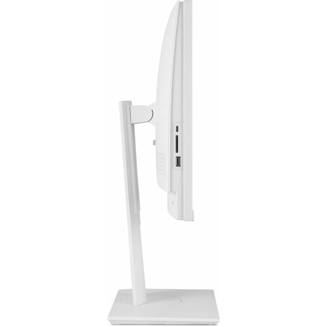 Моноблок IRU Tactio 23IW (Intel Core i5 1235U 1.3Ghz / 16Gb DDR4 / SSD512Gb / Intel Iris Xe / 23.8