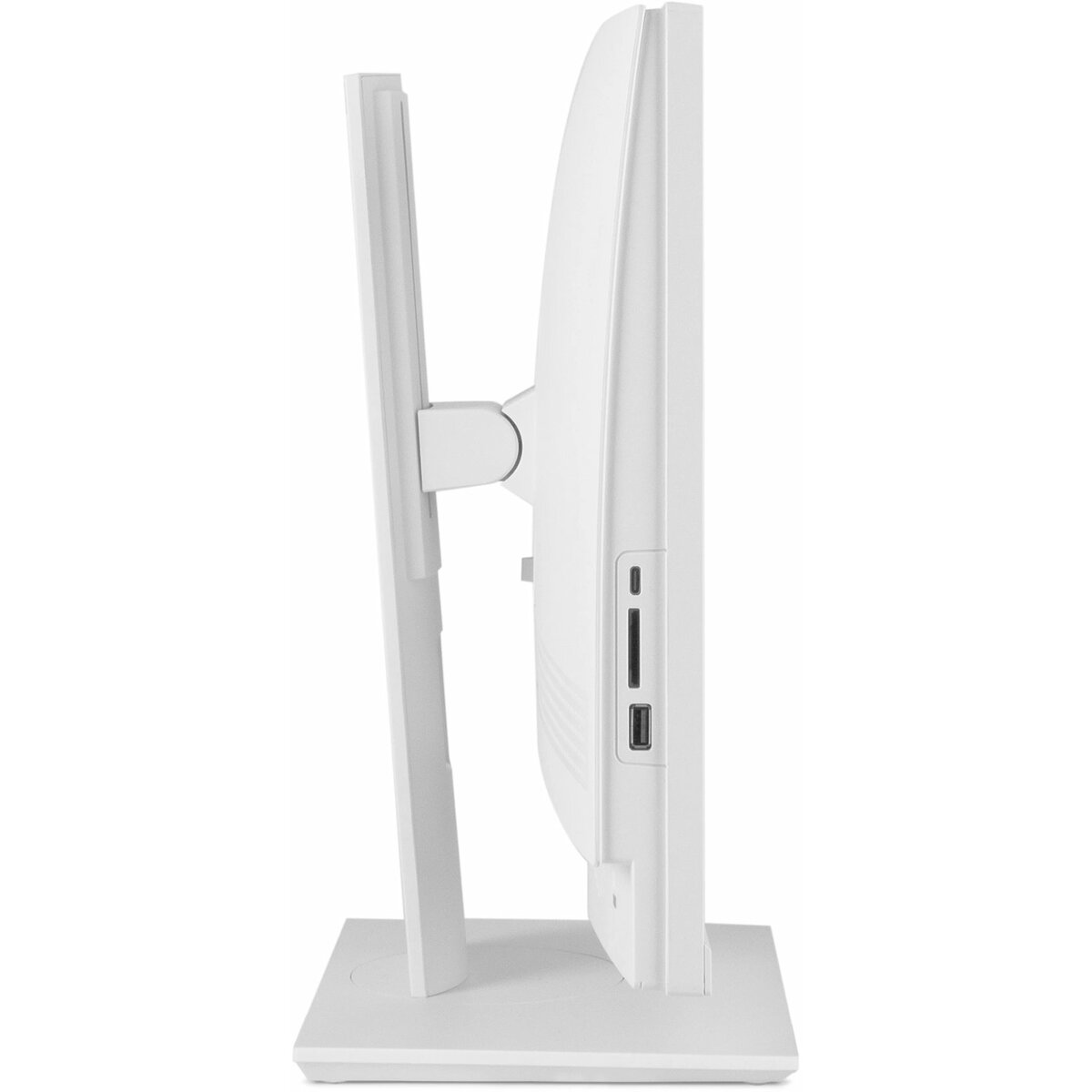 Моноблок IRU Tactio 23IW (Intel Core i5 1235U 1.3Ghz/16Gb DDR4/SSD512Gb/Intel Iris Xe/23.8