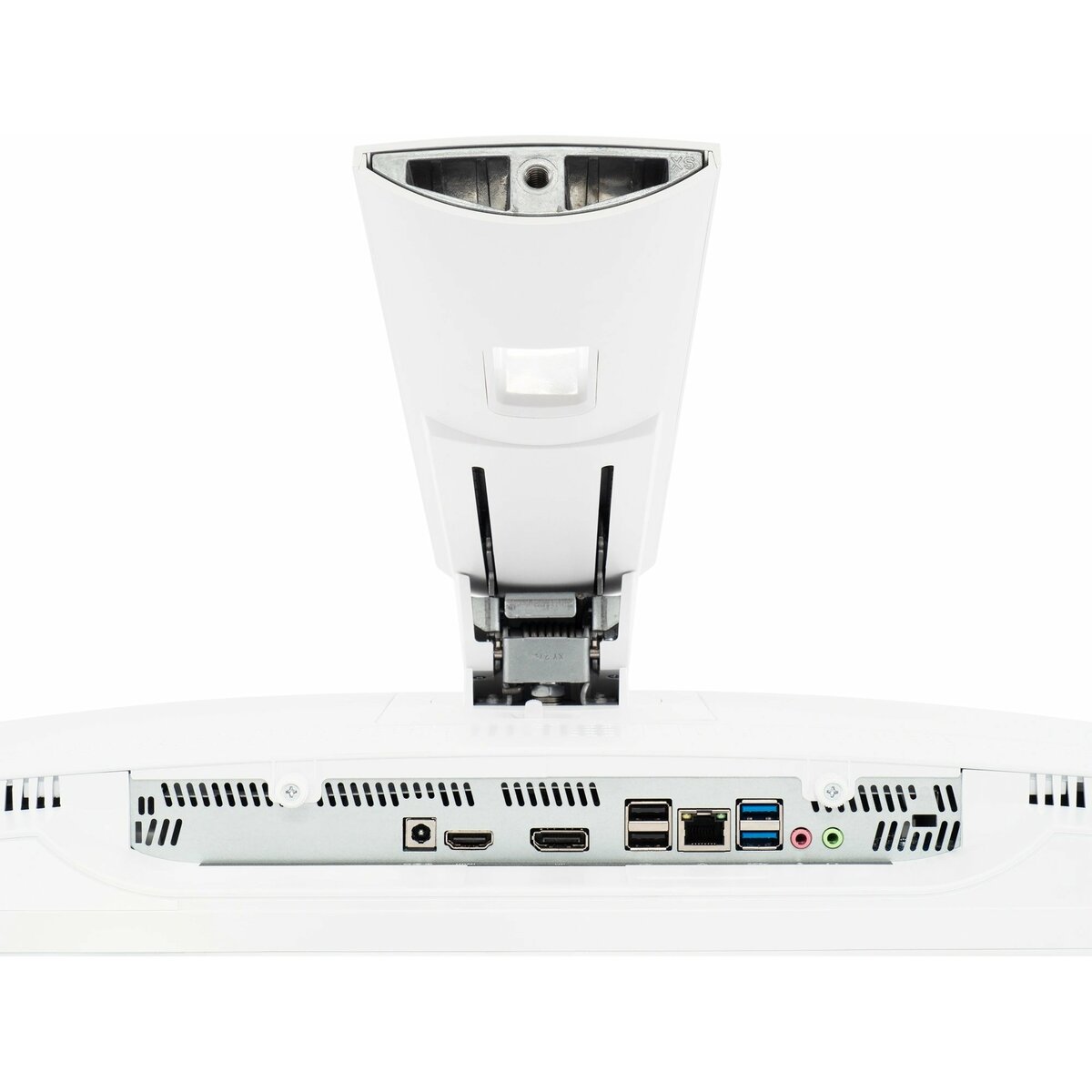 Моноблок IRU Tactio 23IW (Intel Core i5 1235U 1.3Ghz/16Gb DDR4/SSD512Gb/Intel Iris Xe/23.8