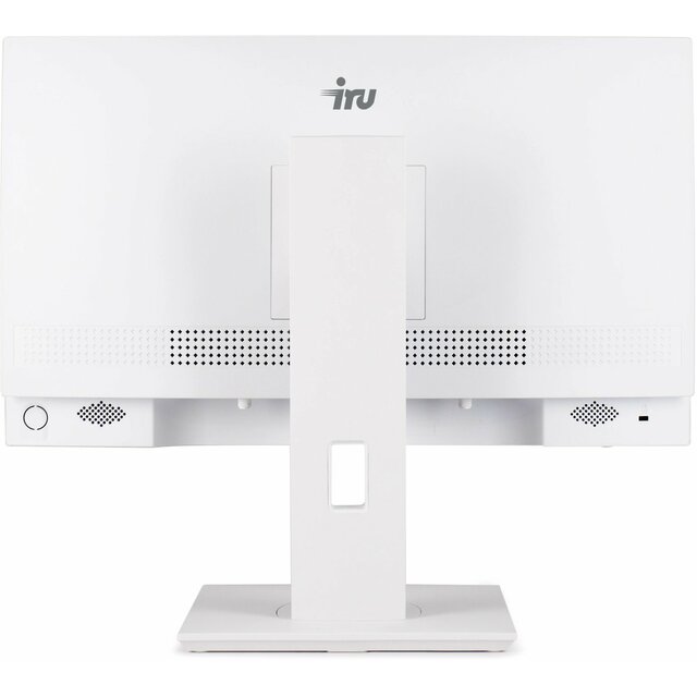 Моноблок IRU Tactio 23IW (Intel Core i5 1235U 1.3Ghz / 16Gb DDR4 / SSD512Gb / Intel Iris Xe / 23.8