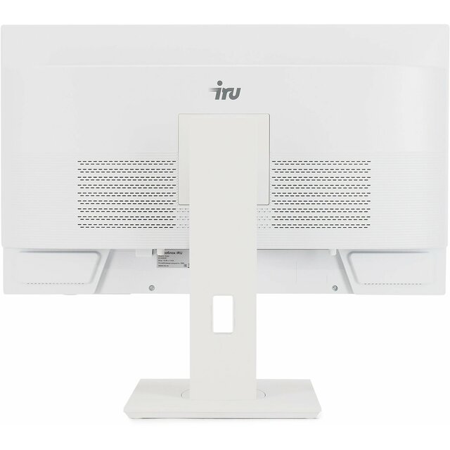 Моноблок IRU Strato 27IW (Intel Core i5 1235U 1.3Ghz / 16Gb DDR4 / SSD512Gb / Intel UHD Graphics / 27 Моноблок IRU Strato 27IW (Intel Core i5 1235U 1.3Ghz / 16Gb DDR4 / SSD512Gb / Intel UHD Graphics / 27